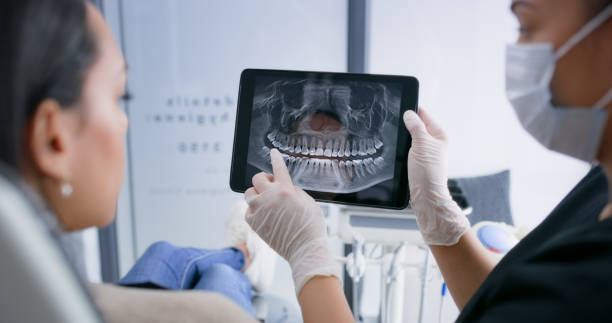 Licensed Tooth Extraction service in Newington, VA - Smile Center Dentistry
